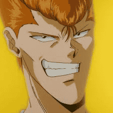 Kuwabara Yu Yu Hakusho AI Voice AI Voice