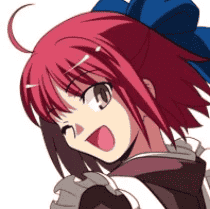 Kohaku (Tsukihime/Melty Blood) (Old) AI Voice