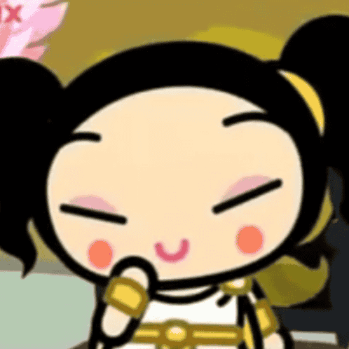 PUCCA  AI Voice
