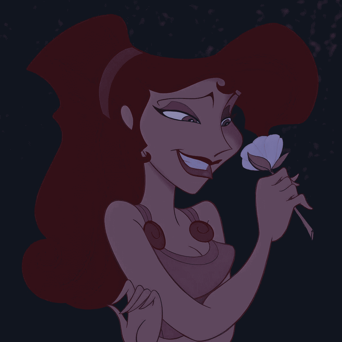 Megara  AI Voice