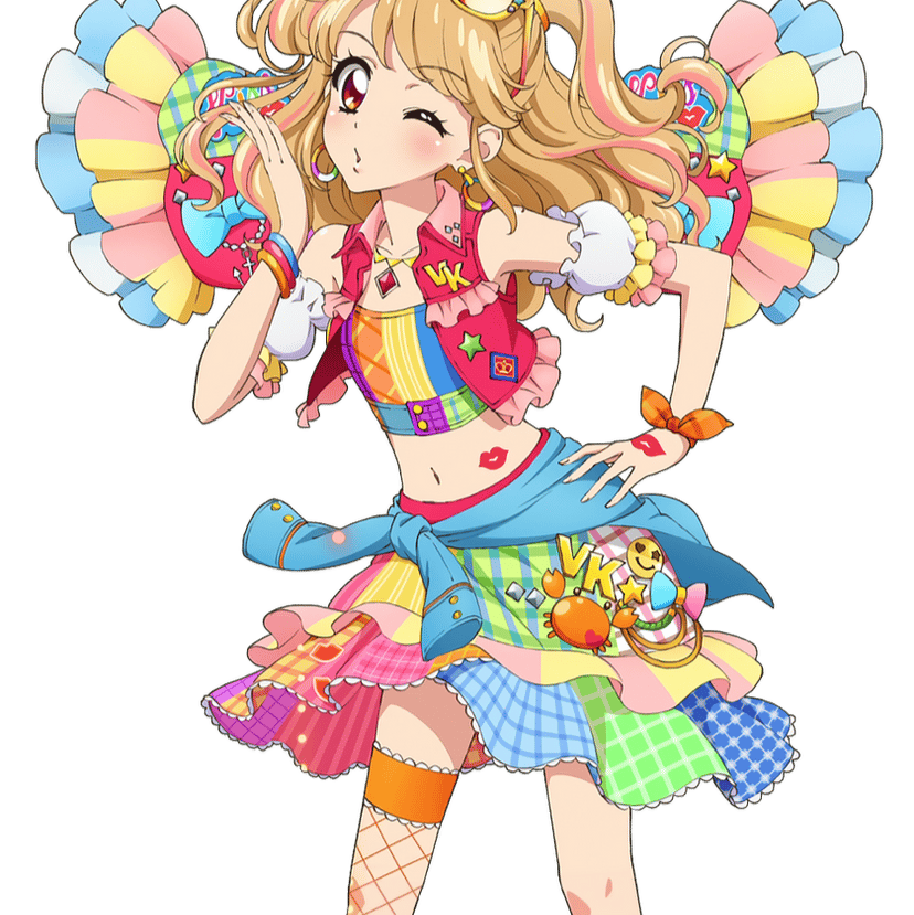 Mikuru Asahina AI Voice