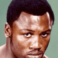 Smokin' Joe Frazier AI Voice