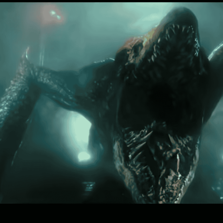 Mega Skullcrawler  AI Voice