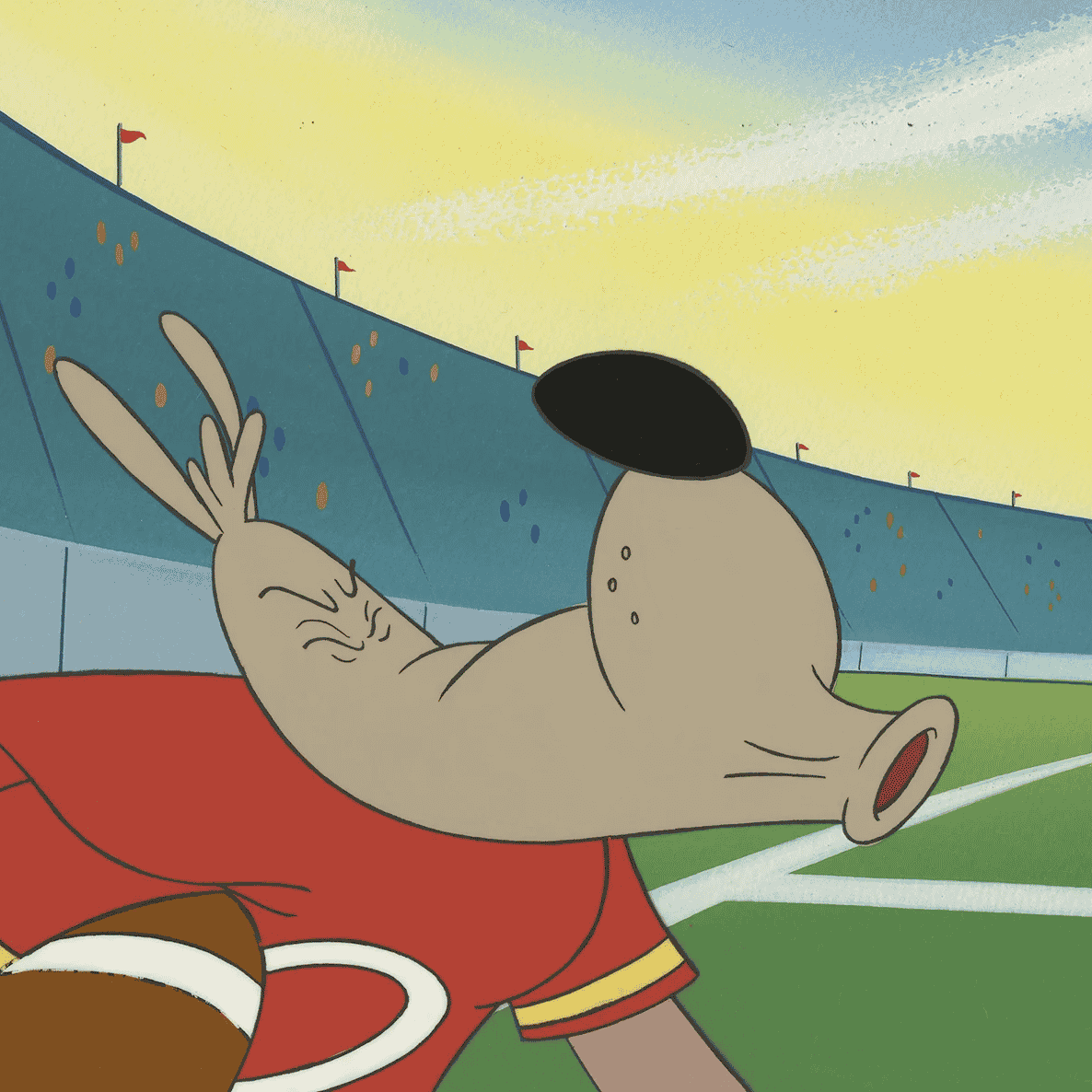 Chuck (Ren & Stimpy) (Billy West) Image