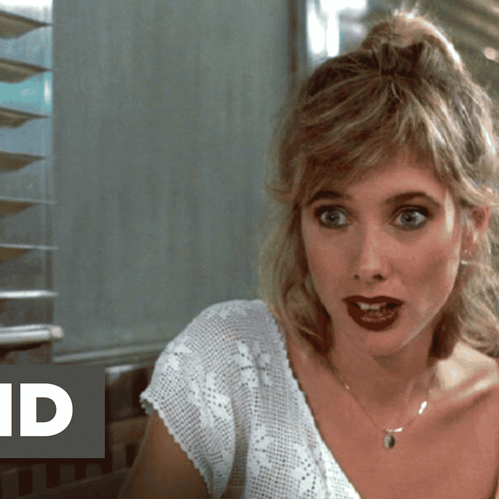 Marcy (After Hours) (Rosanna Arquette) AI Voice