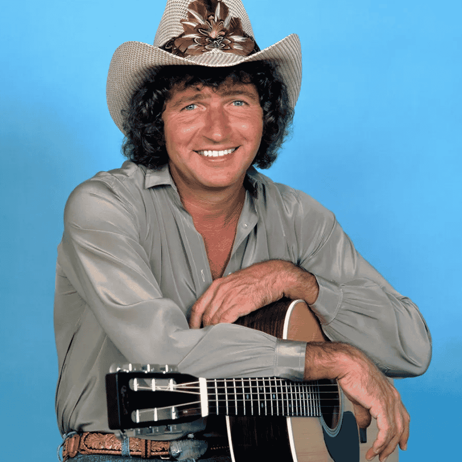 Mac Davis AI Voice