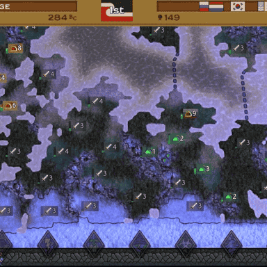 South Maps 1 AI Voice
