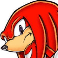 Knuckles (Gba Era/JP) AI Voice