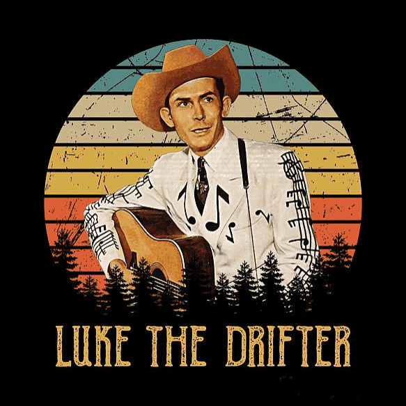 Luke The Drifter  AI Voice