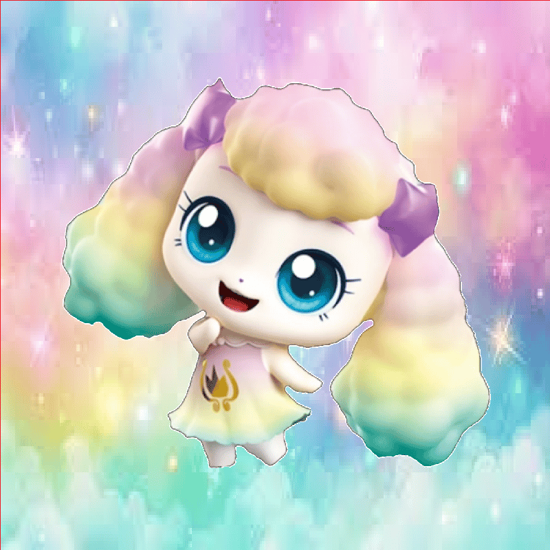 ☁️🍭 Teenieping - Fluffyping ☁️🍭 AI Voice