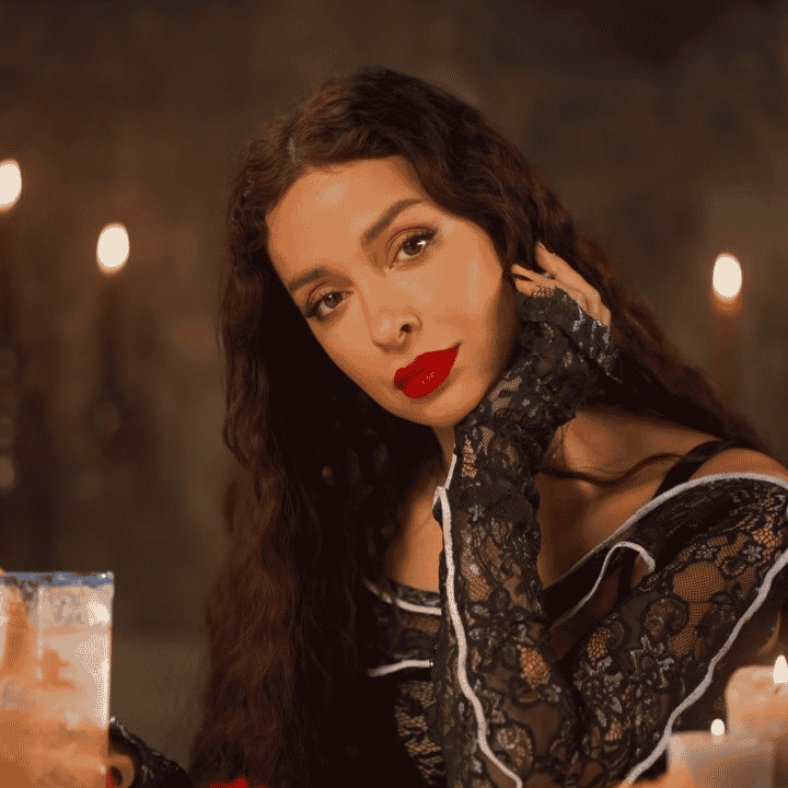 Eleni Foureira AI Voice