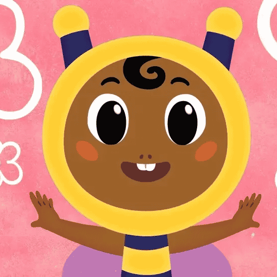 Judi Bee AI Voice