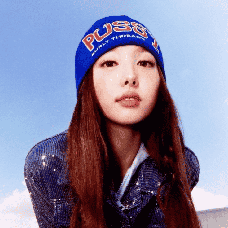 BEST NAYEON TWICE AI Voice