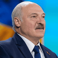 Aleksandr Lukashenko  AI Voice
