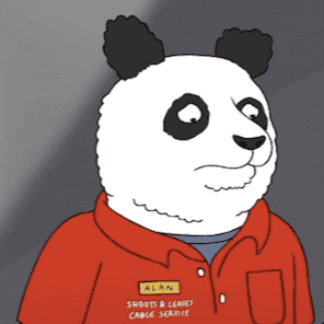 Alan the Cable Guy (BoJack Horseman) AI Voice