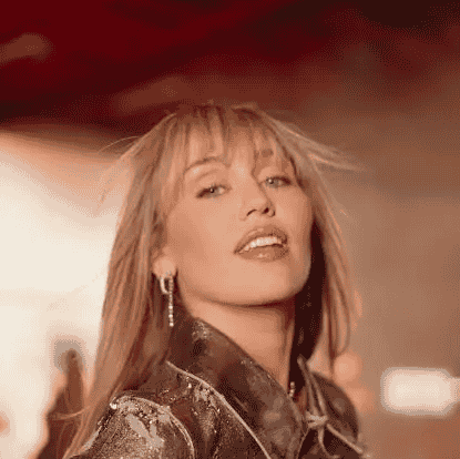 Miley Cyrus (HQ) AI Voice