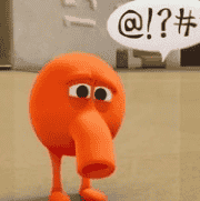 Qbert (Wreck-It-Ralph) AI Voice