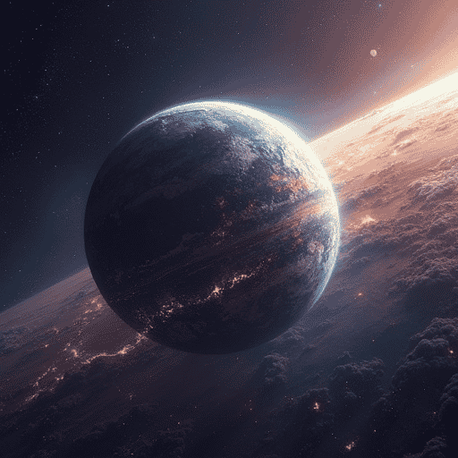 Planet XO AI Voice