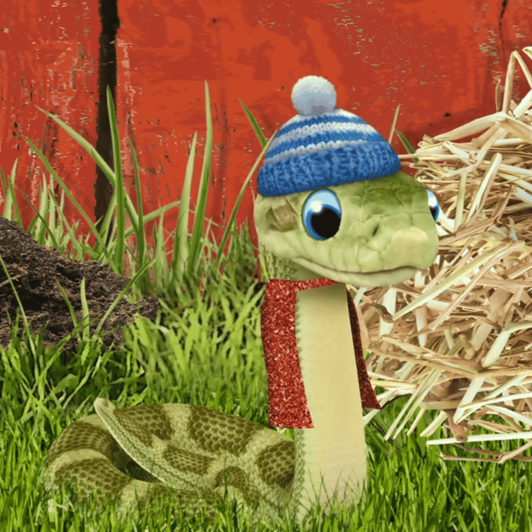 Tate (Wonder Pets: In The City) AI Voice