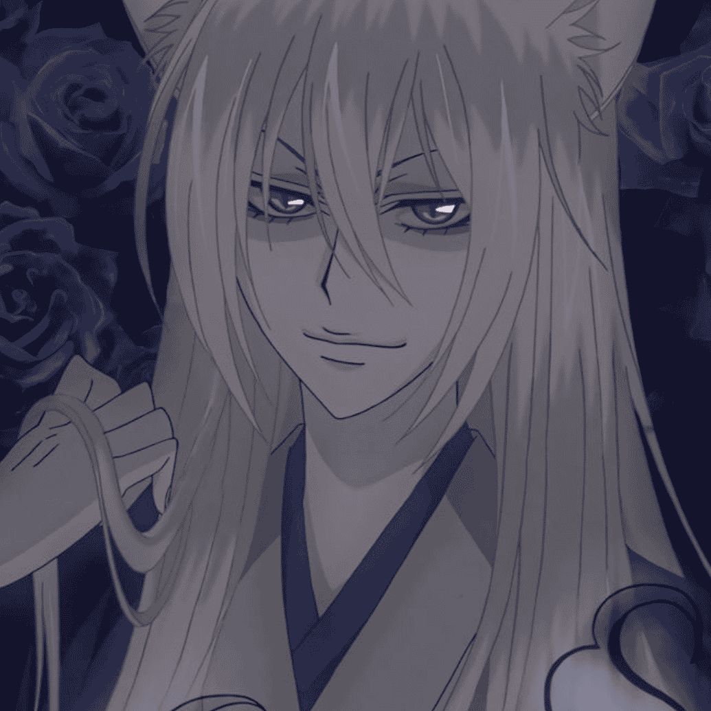 Tomoe {Kamisama Hajimemashita} jp Image