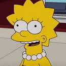 Lisa Simpson (The Simpsons) AI Voice