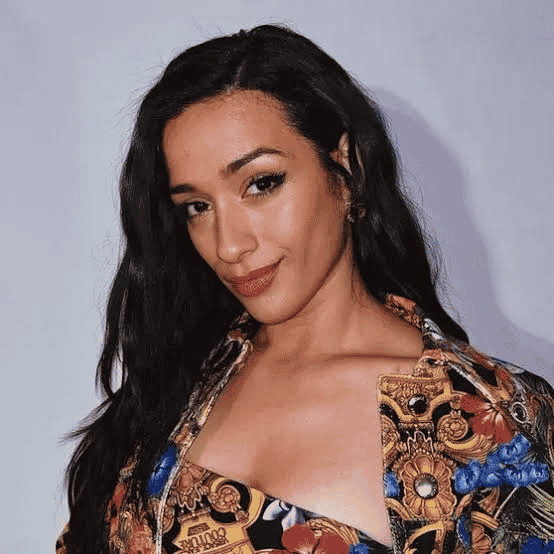 Chanel Terrero Image