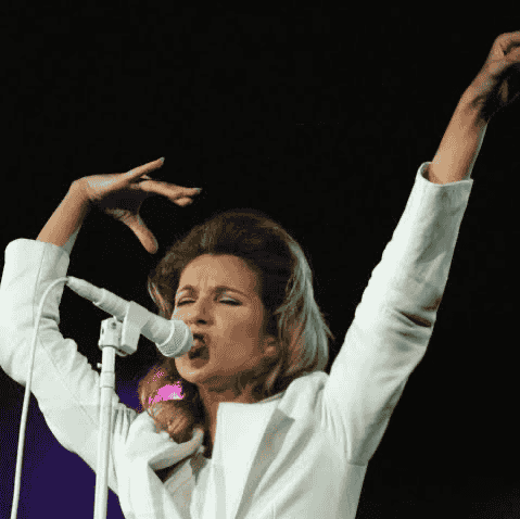 Celine Dion (Late 90’s) HQ AI Voice