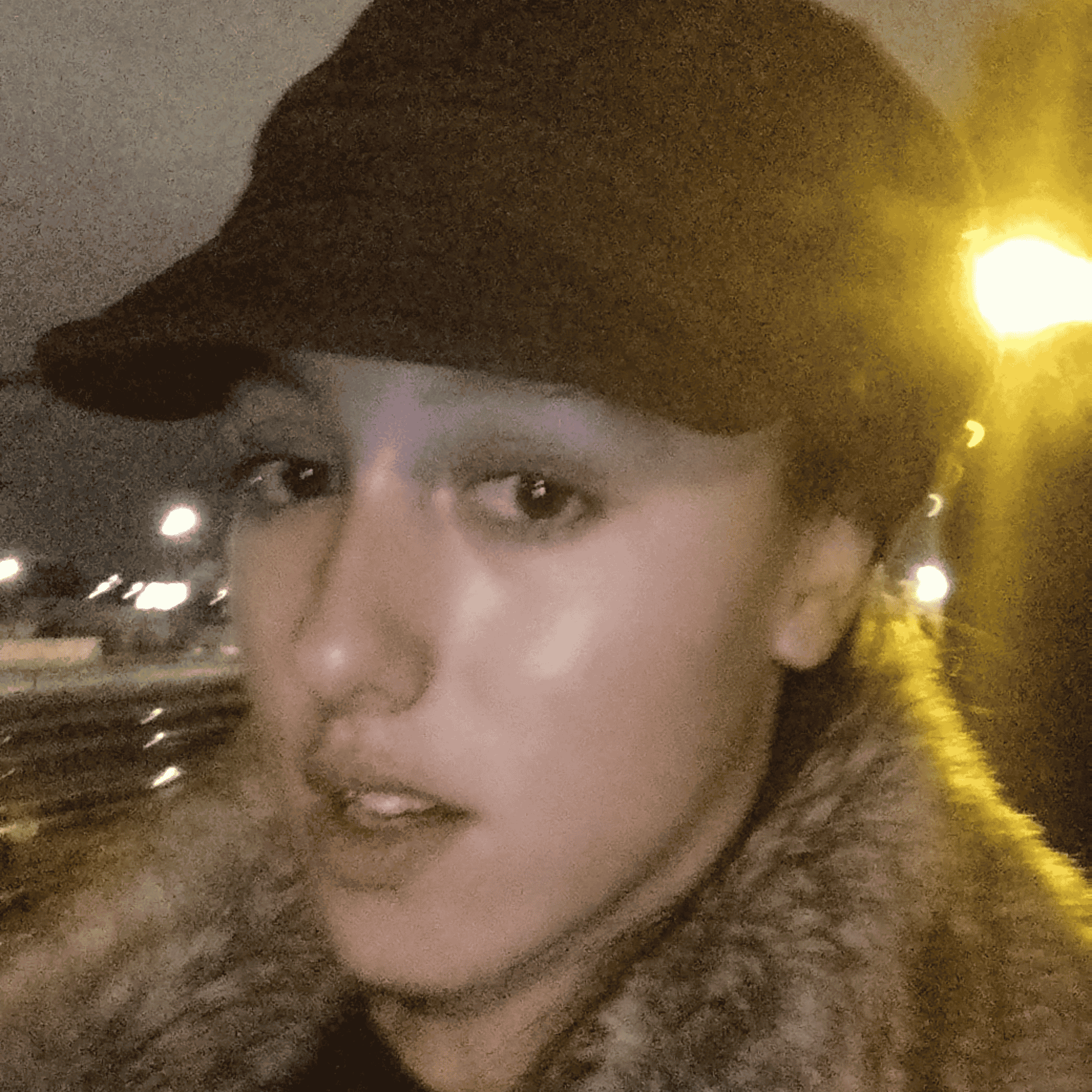Gabriela Meadows  AI Voice