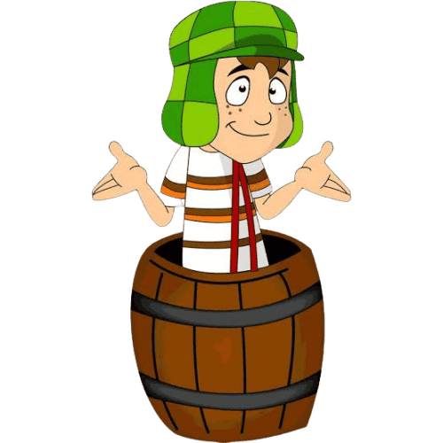 El Chavo (El Chavo Animado) Image