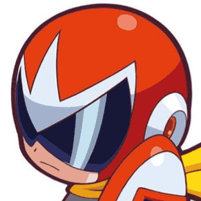 Proto Man (Megaman Powdered Up) AI Voice