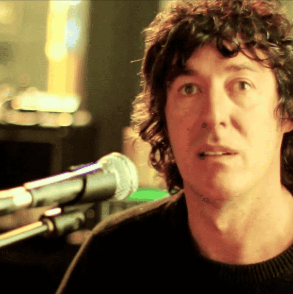 Roberto Musso (El Cuarteto de Nos) AI Voice
