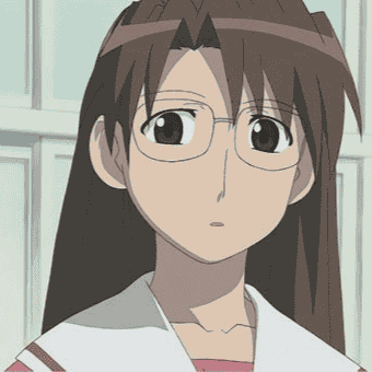 Koyomi "Yomi" Mizuhara (Azumanga Daioh) AI Voice