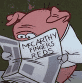 Capitalist Pig (Ren & Stimpy) Image