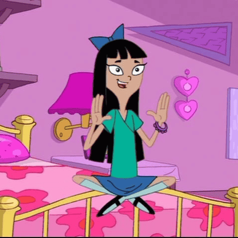 Stacy Hirano (Phineas and Ferb) AI Voice