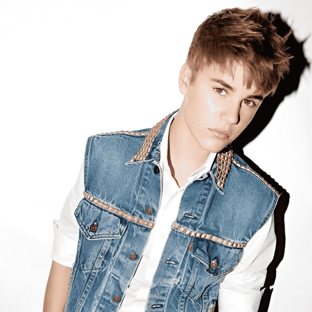 Justin Bieber (2011 Era) V2 (HQ) Image