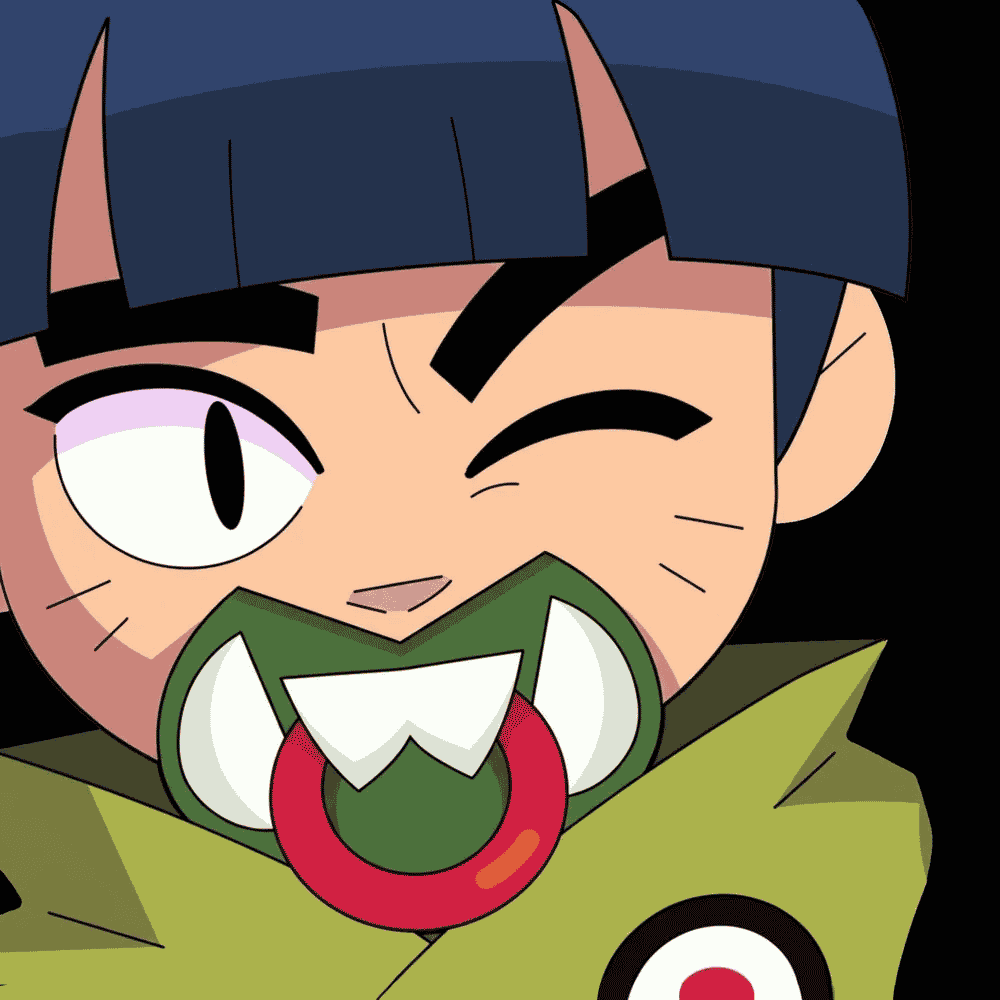 Brawl Stars Nori AI Voice