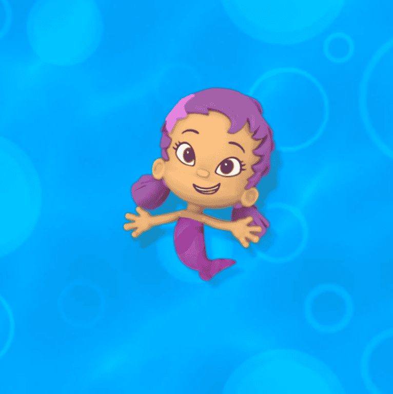 Oona Bubble Guppies Tori Feinstein  AI Voice
