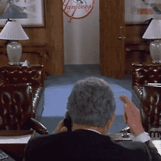 George Steinbrenner (Seinfeld) AI Voice