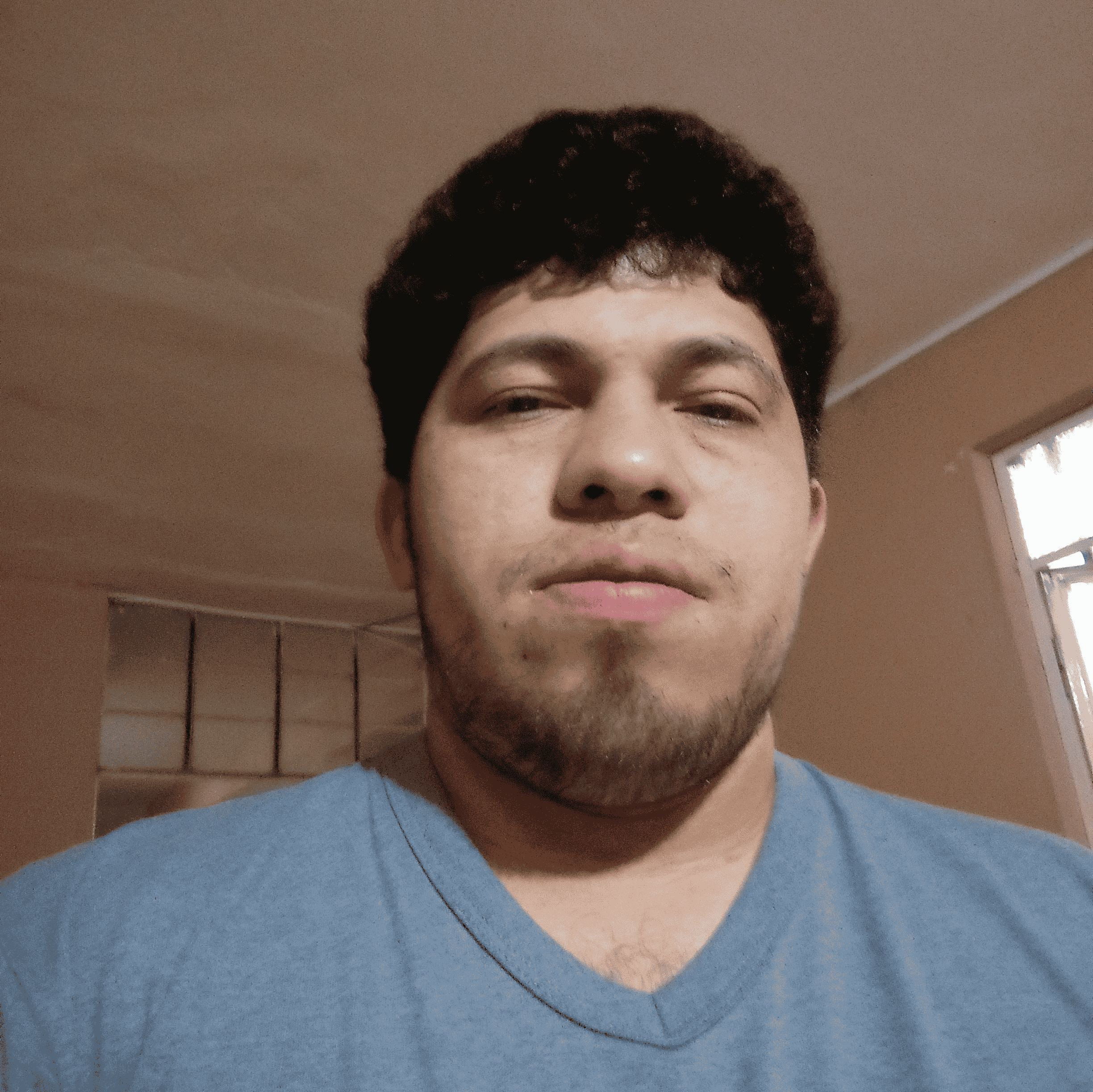 William Rossodivita AI Voice