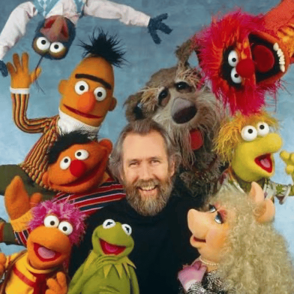 Jim Henson Characters AI Voice