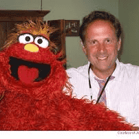 Joey Mazzarino (Murray) (Sesame Street) AI Voice