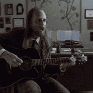 Mr. Jeff Rosso (Freaks and Geeks) AI Voice