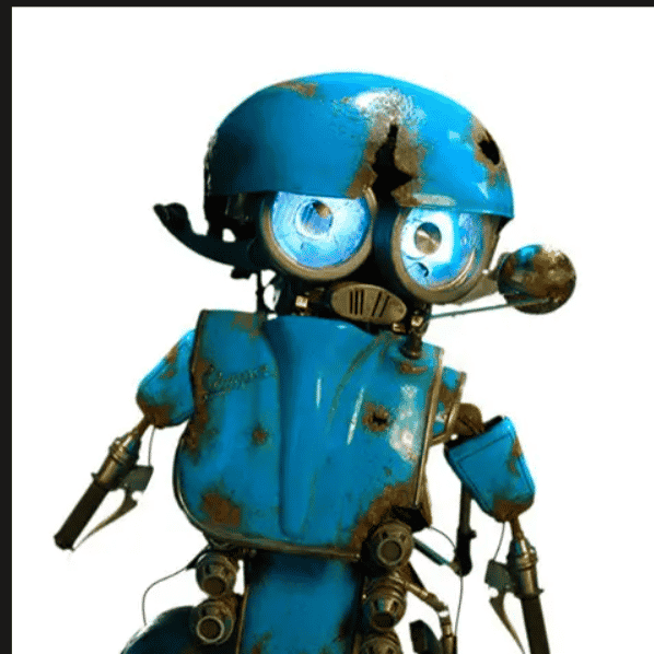 Sqweeks (Tlk) AI Voice