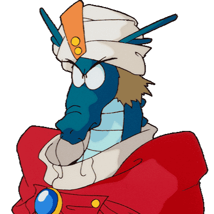 ETO Rangers - Drago AI Voice