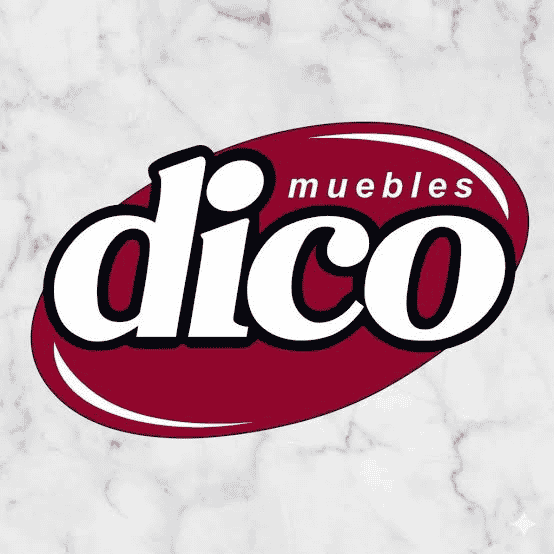 Announcer Muebles dico AI Voice