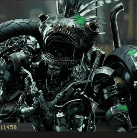 Mohawk (Tlk) AI Voice