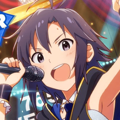 Kikuchi Makoto (Idolm@ster) AI Voice
