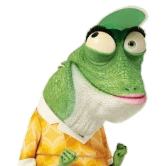 Miss Crawly (Sing) AI Voice