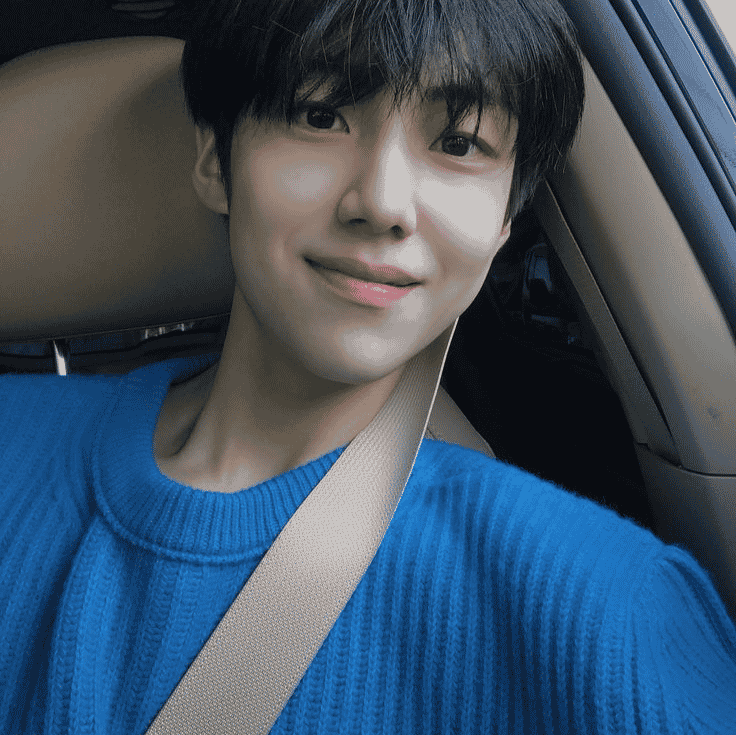 Lee Eunsang AI Voice