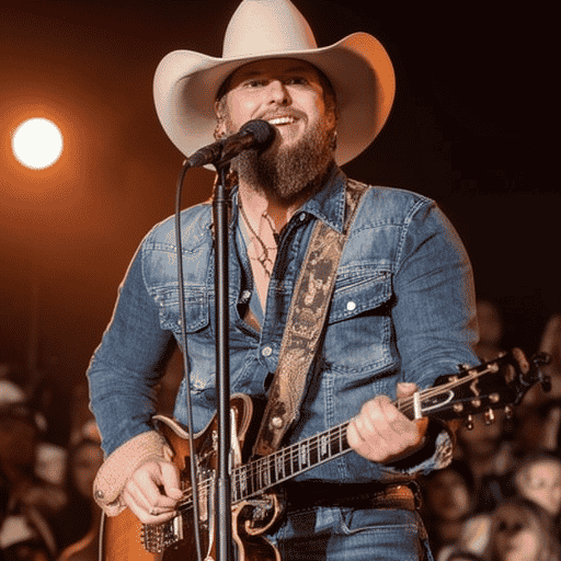 Cody Johnson AI Voice